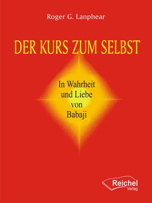 cover image of Der Kurs zum Selbst